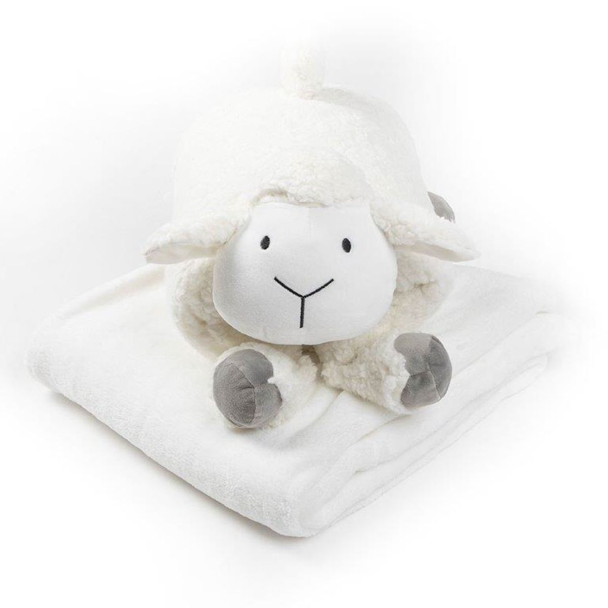 INFANTI - Manta Oveja Infanti