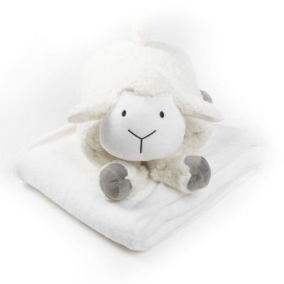 Imagen 2 del producto Manta Oveja