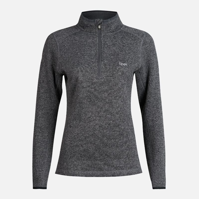 LIPPI - Polar Outdoor Manga Larga Mujer Lippi
