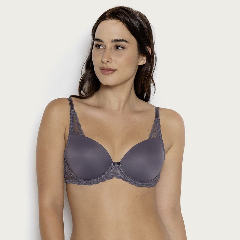 TRIUMPH - Sostén Triumph con encaje para mujer