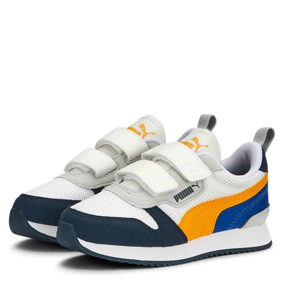 PUMA - Zapatilla Urbana Niño Multicolor Puma