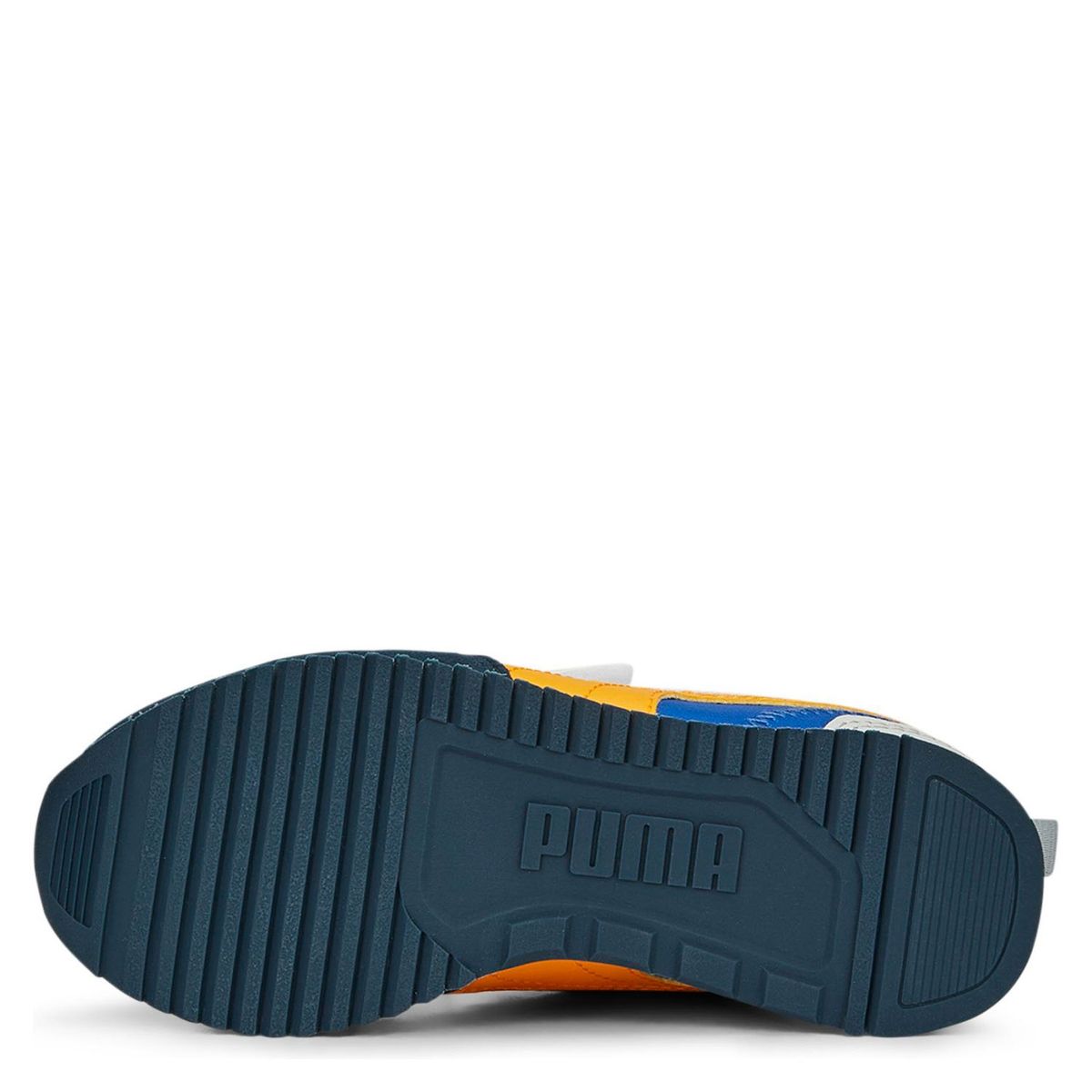 PUMA - Zapatilla Urbana Niño Multicolor Puma