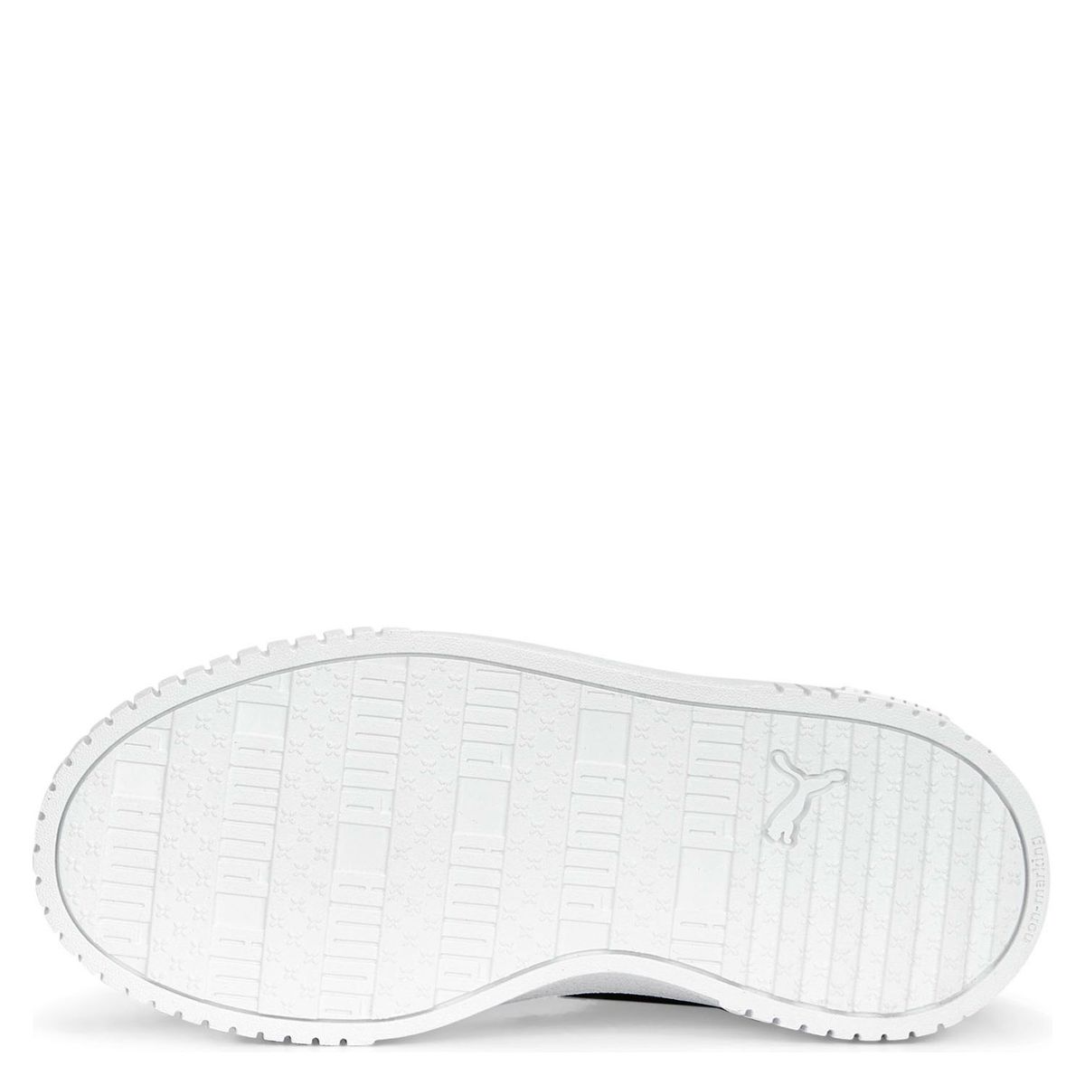 PUMA - Carina 2.0 Animal PS A Zapatilla Urbana Niña Negro Puma