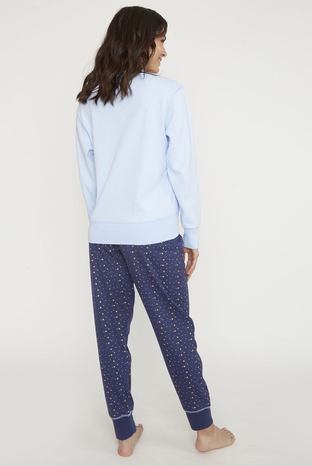 KAYSER - Kayser Pijama Manga Larga Mujer