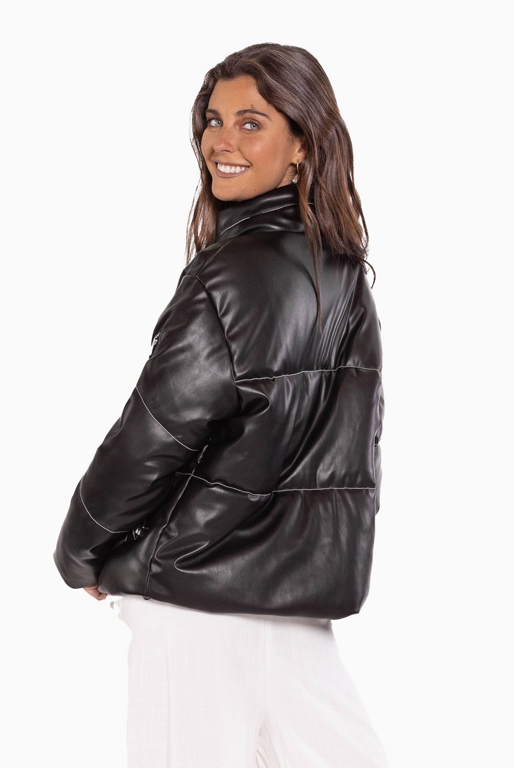 RAINDOOR - Raindoor Parka Puffa Mujer