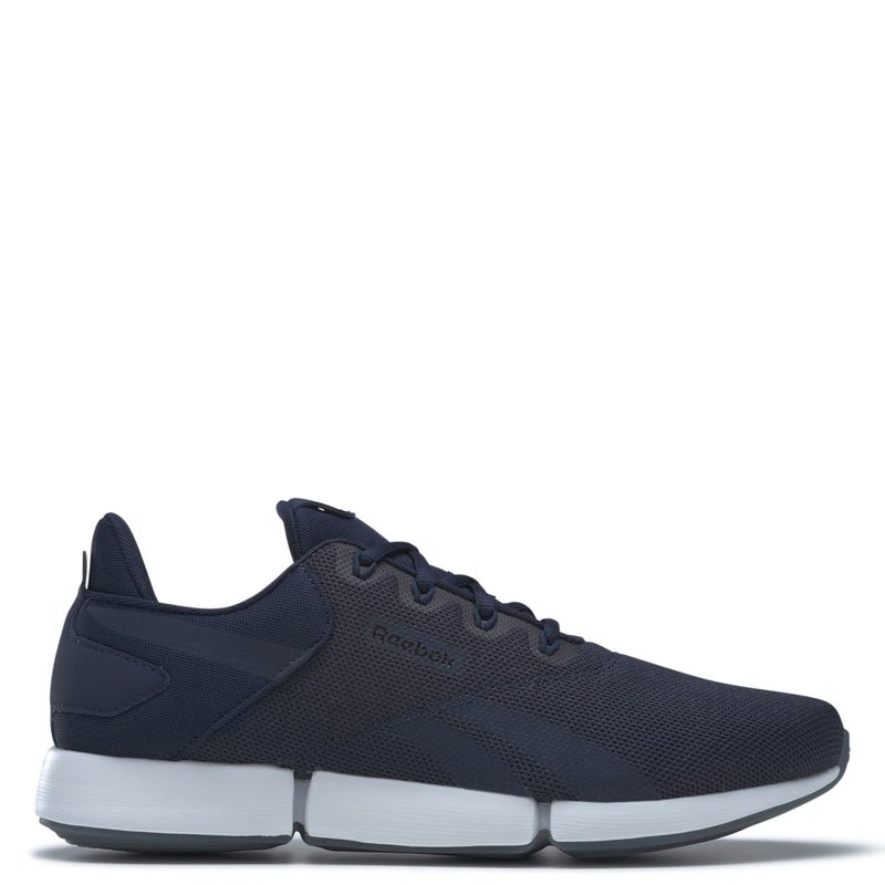 REEBOK - Dailyfit Dmx Zapatilla Running Hombre Negro Reebok