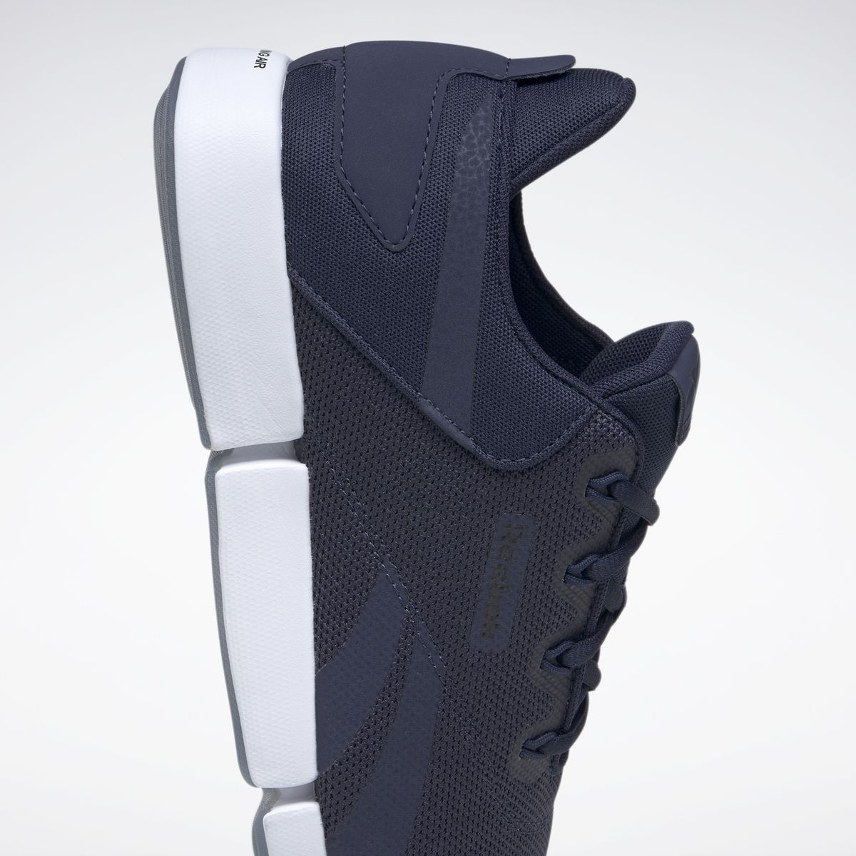 REEBOK - Dailyfit Dmx Zapatilla Running Hombre Negro Reebok