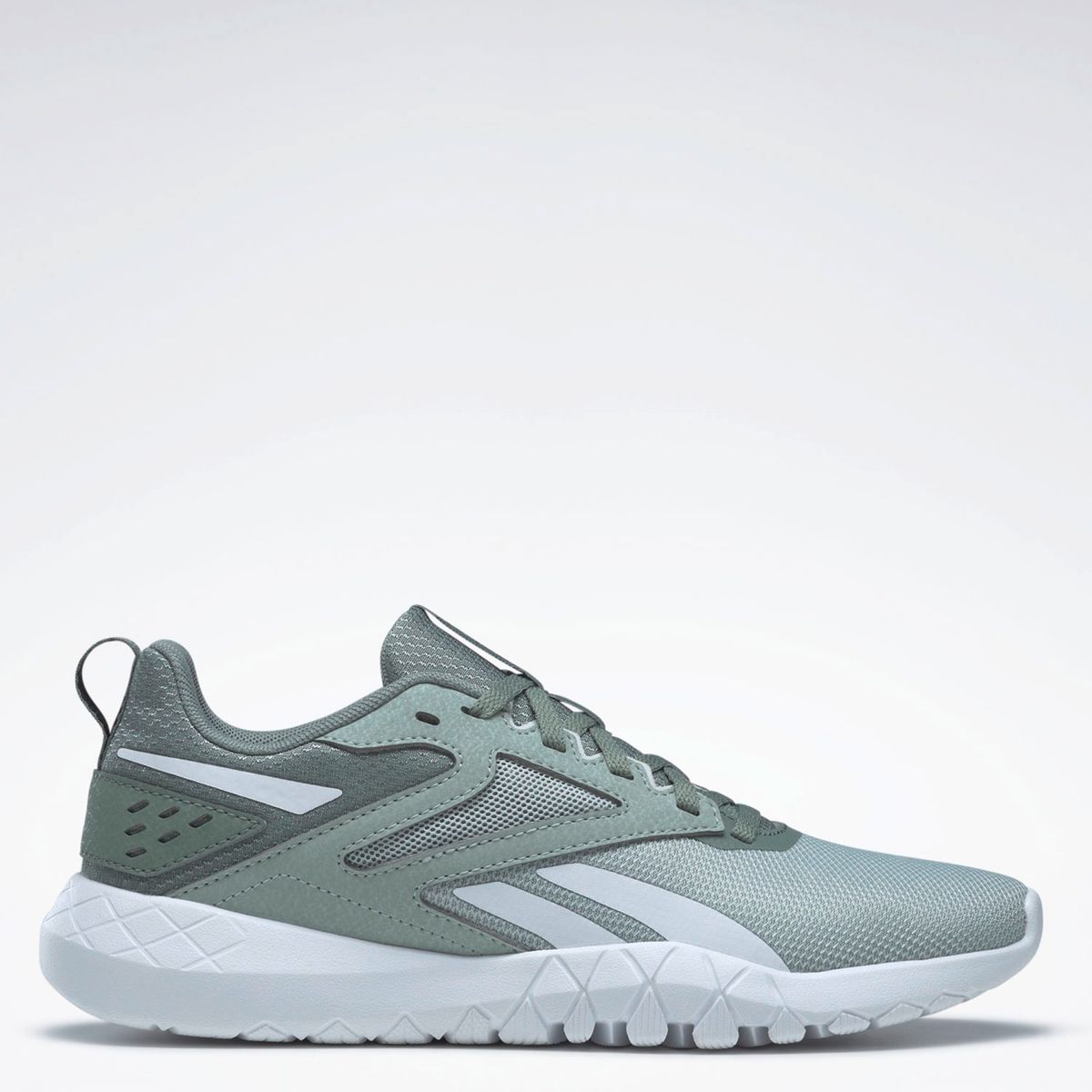 REEBOK - Flexagon Energy TR 4 Zapatilla Cross Training Mujer Verde Reebok