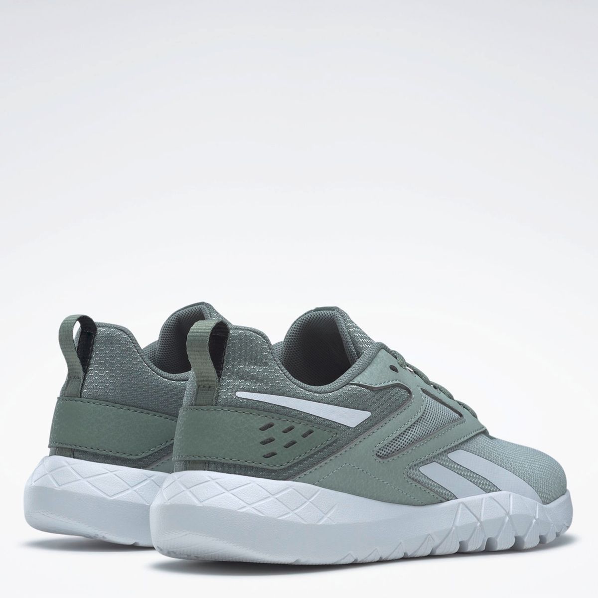 REEBOK - Flexagon Energy TR 4 Zapatilla Cross Training Mujer Verde Reebok