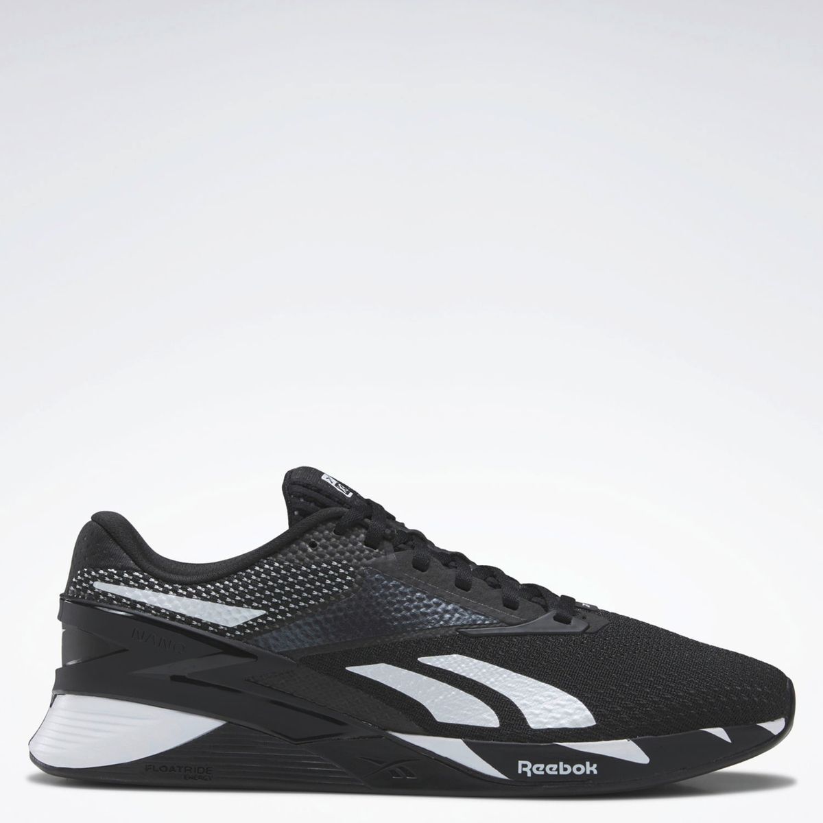 REEBOK - Nano X3 Zapatilla Cross Training Hombre Negro Reebok