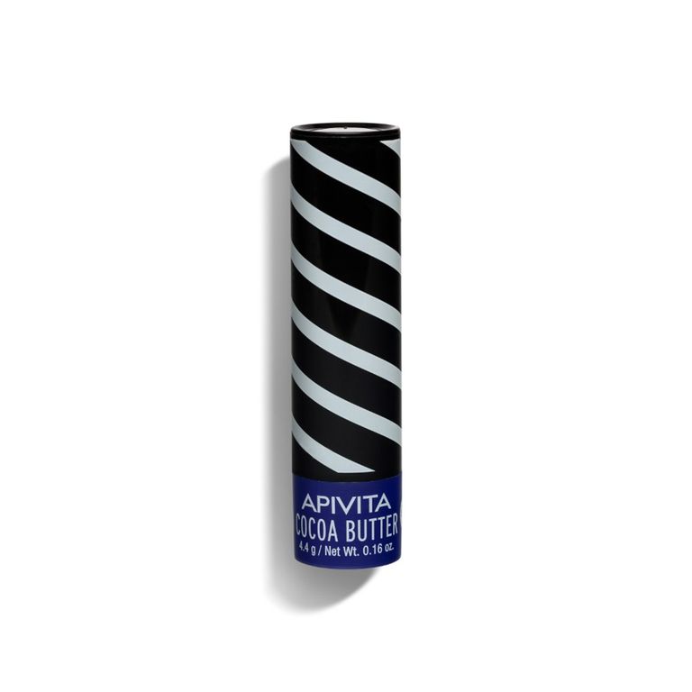 Bálsamo Labial Con Manteca De Cacao Spf20
