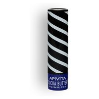 Bálsamo Labial Con Manteca De Cacao Spf20