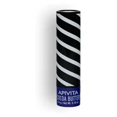APIVITA - Bálsamo Labial Con Manteca De Cacao Spf20