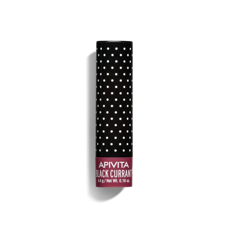 Bálsamo Labial Grosella Negra Con Toque De Color 4. 4 Gr