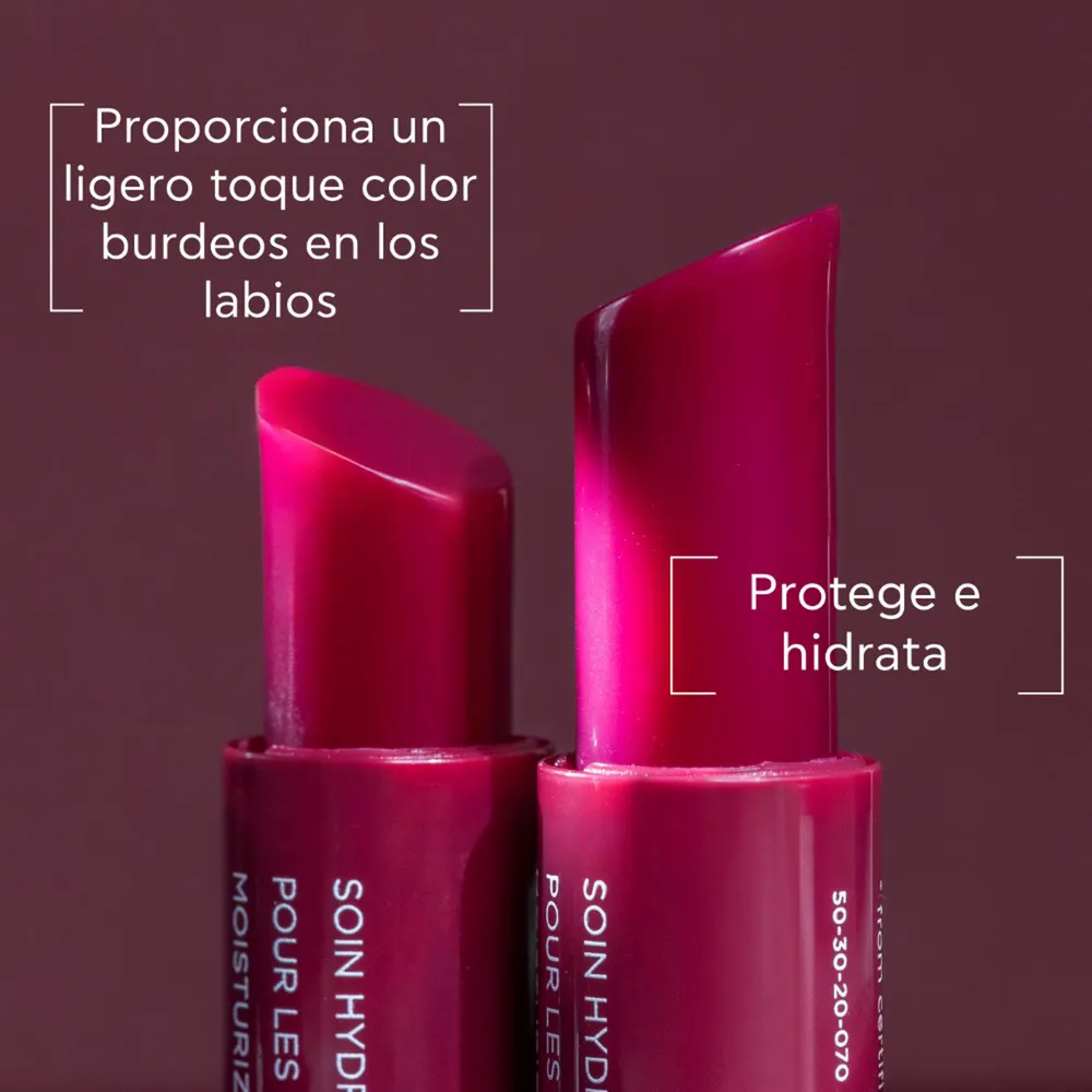 Apivita Lip Care Black Currant, foto 2