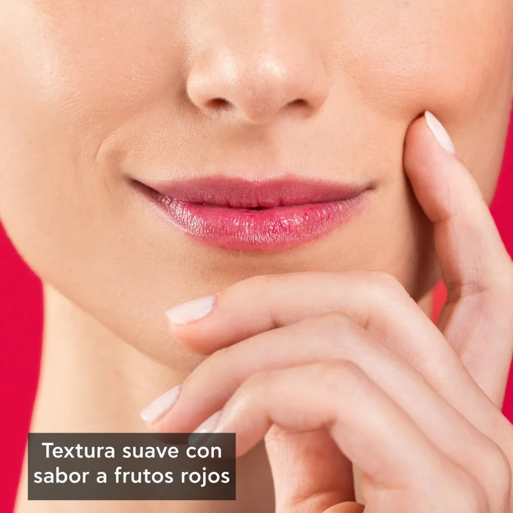Bálsamo Labial Con Granada Y Un Toque De Color, foto 4