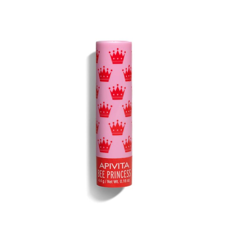 Bálsamo Labial Bee Princess