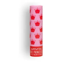 APIVITA - Bálsamo Labial Bee Princess