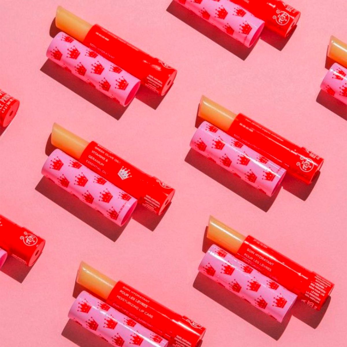 APIVITA - Bálsamo Labial Bee Princess APIVITA