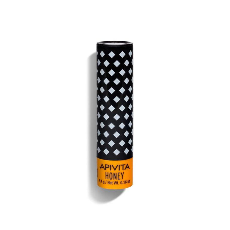 Bálsamo Labial con Miel