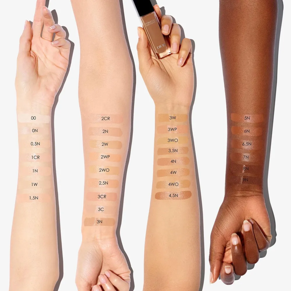 Dior Forever Skin Correct 2.5N Neutral, foto 5