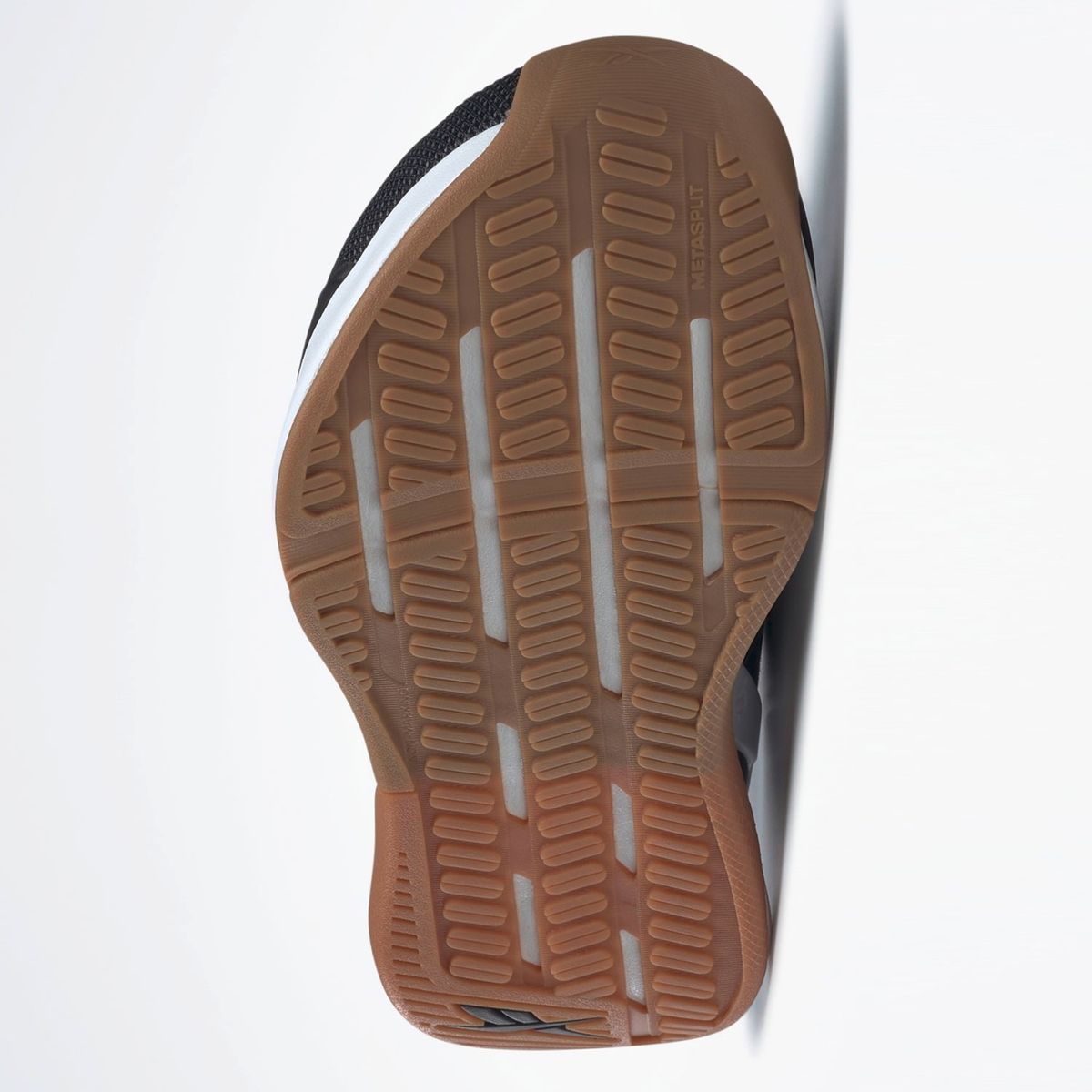 REEBOK - Nanoflex Tr Zapatilla Cross Training Hombre Negro Reebok