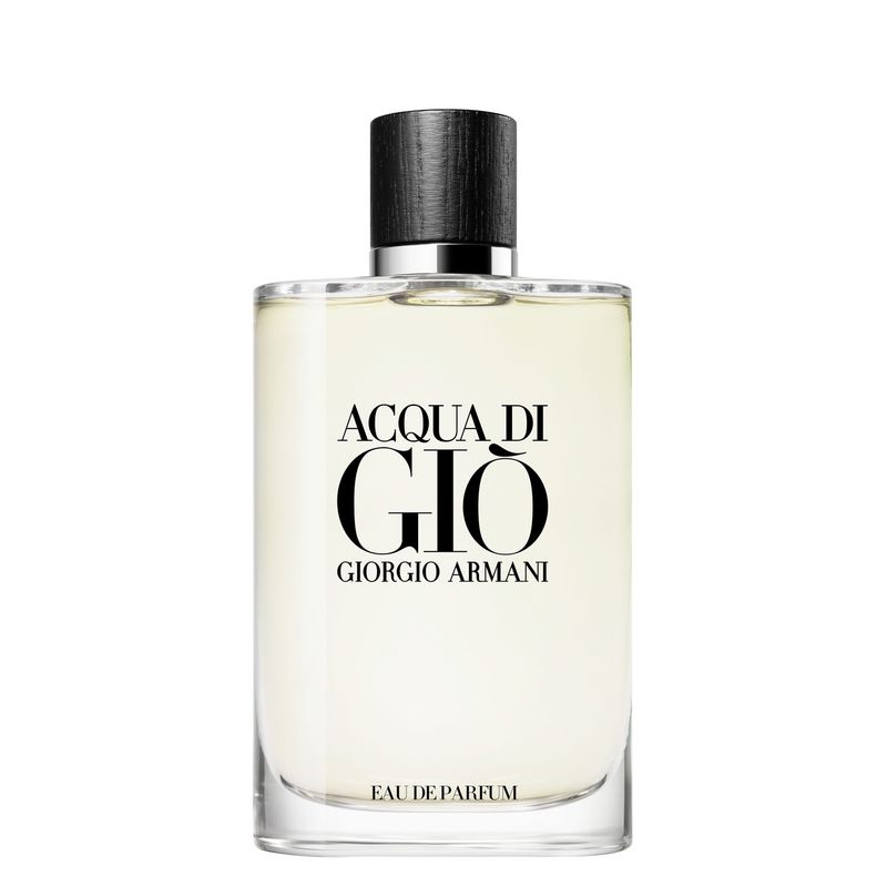 GIORGIO ARMANI - Perfume Hombre Acqua Di Gio Eau De Parfum 200Ml Giorgio Armani