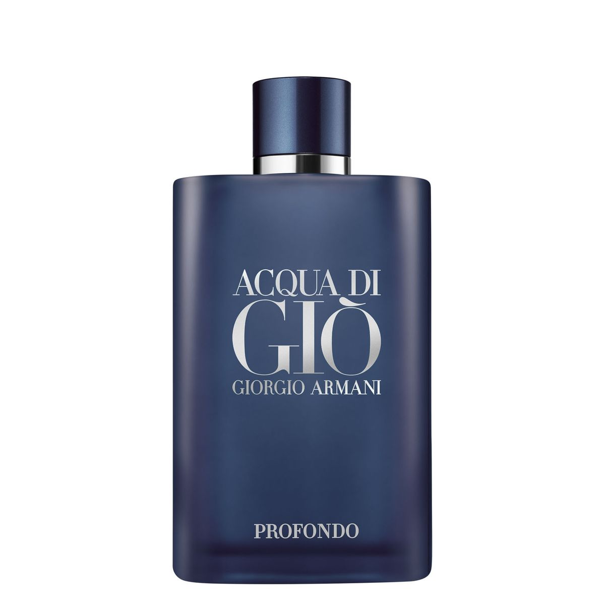 GIORGIO ARMANI - Perfume Hombre Acqua Di Gio Profondo Edp 200Ml Giorgio Armani