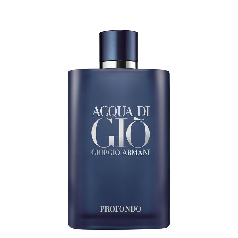 GIORGIO ARMANI - Perfume Hombre Acqua Di Gio Profondo Edp 200Ml Giorgio Armani
