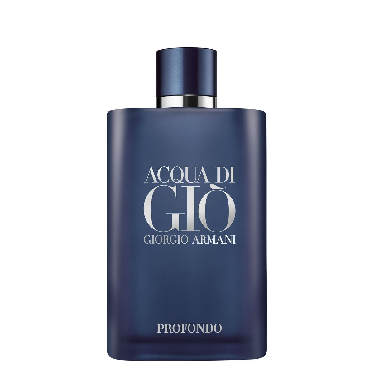 GIORGIO ARMANI - Perfume Hombre Acqua Di Gio Profondo Edp 200Ml Giorgio Armani