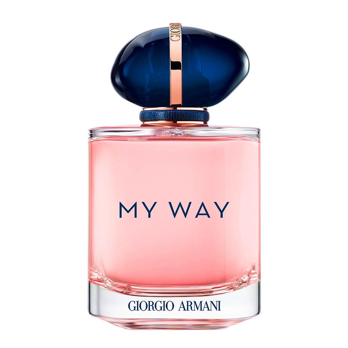 GIORGIO ARMANI - Perfume Mujer My Way Eau de Parfum 90ml Giorgio Armani
