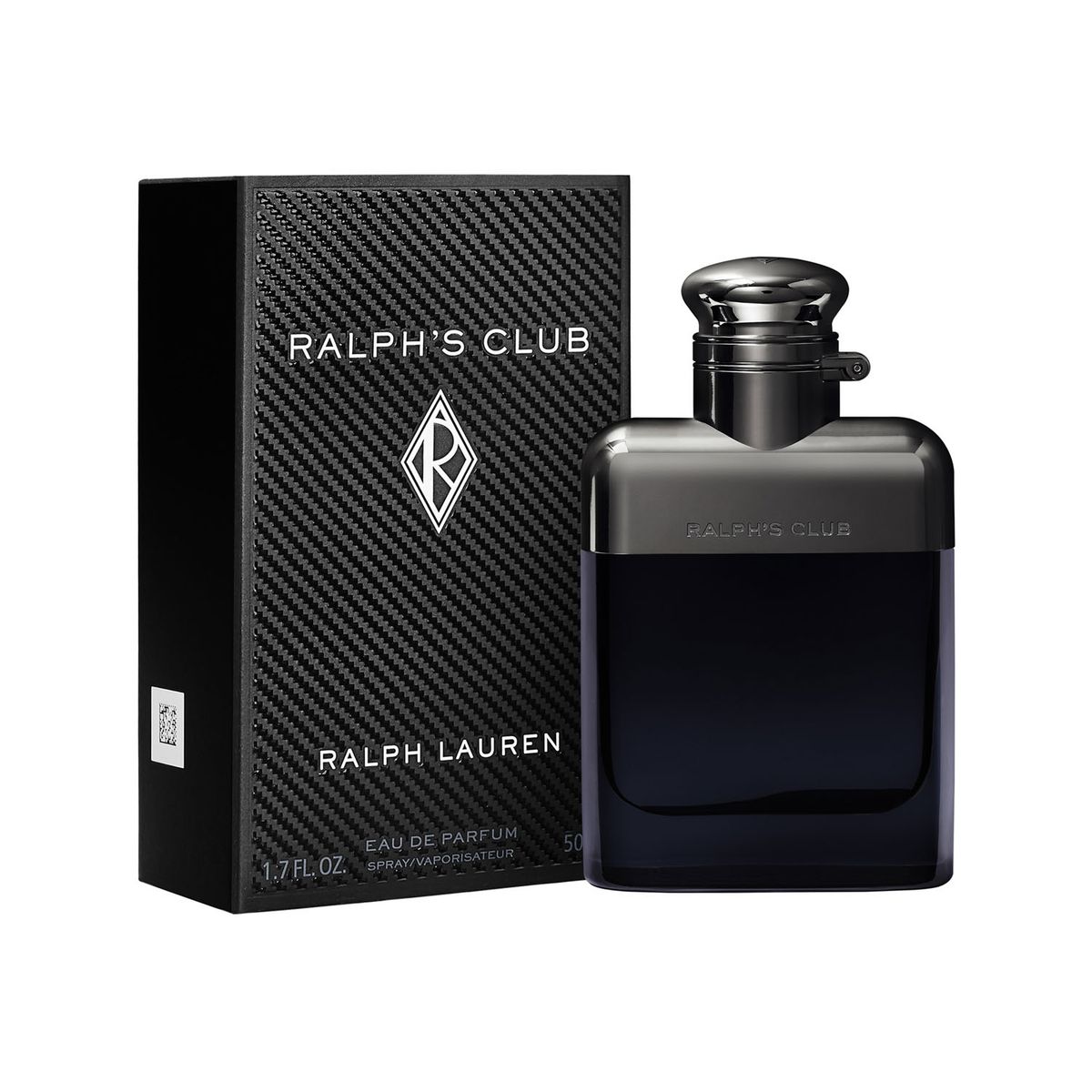 RALPH LAUREN - Perfume Hombre Ralph'S Club Edp 50Ml Edición Limitada Ralph Lauren