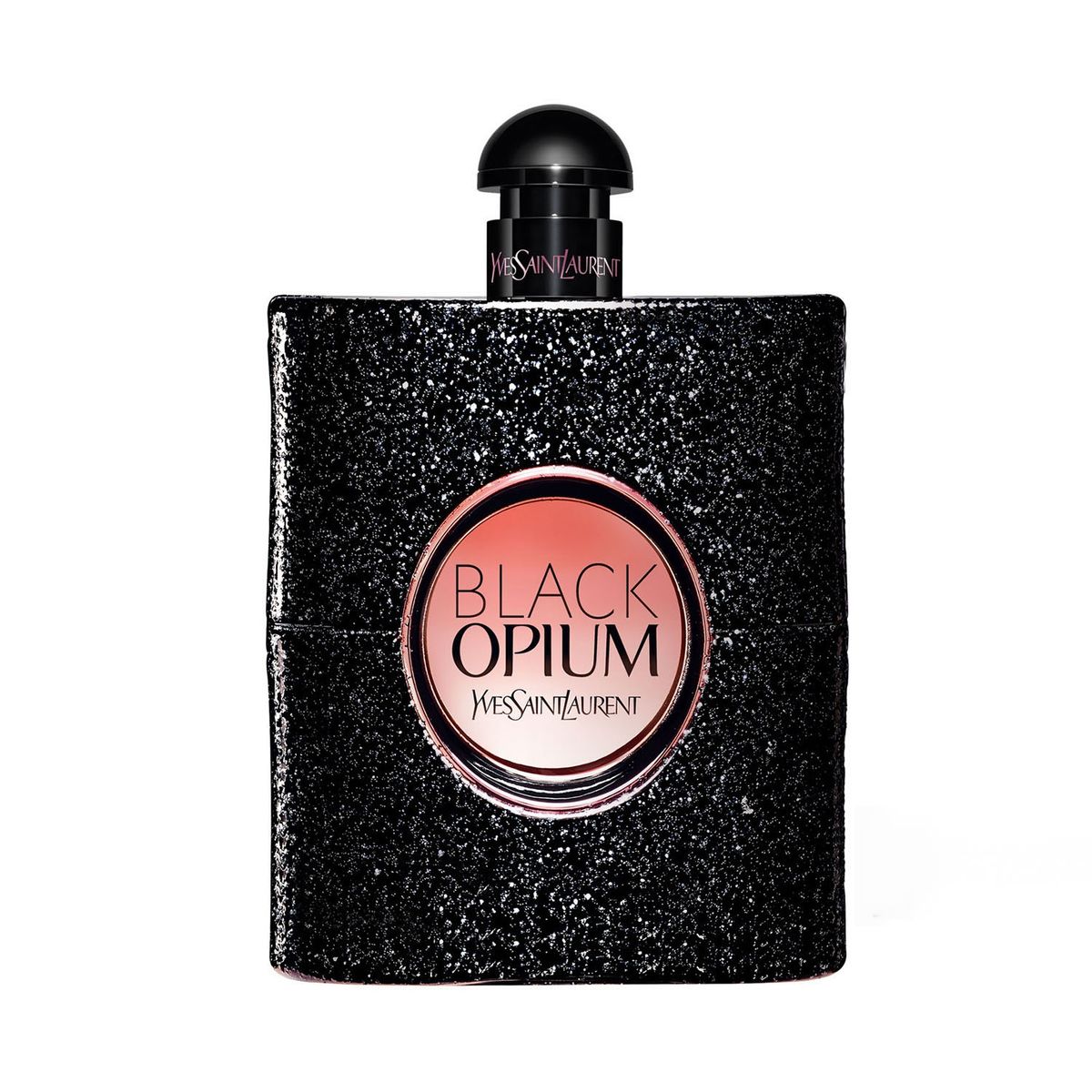 YVES SAINT LAURENT - Perfume Mujer Black Opium Edp 150Ml Yves Saint Laurent