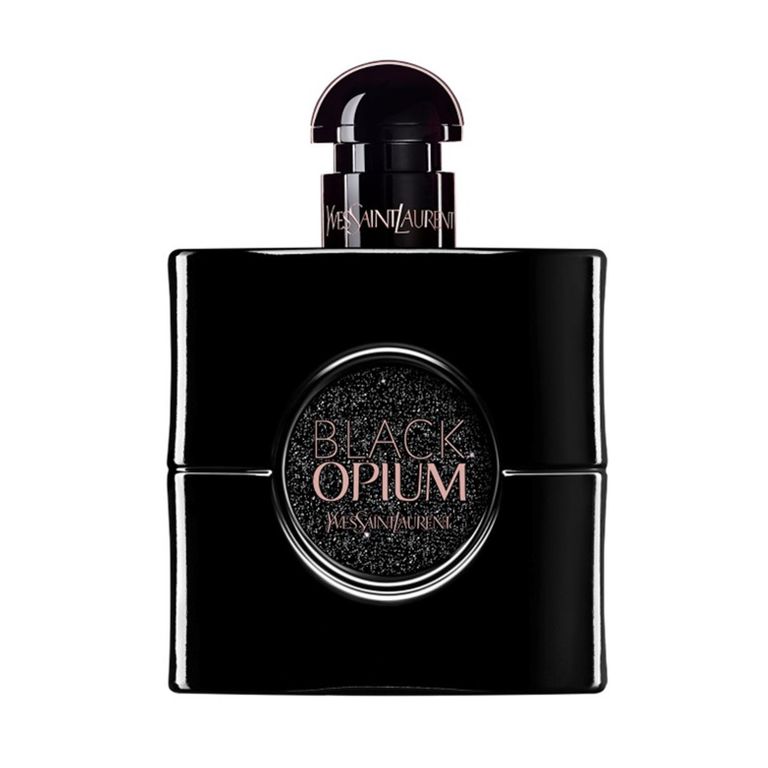 Perfume Mujer Black Opium Le Parfum