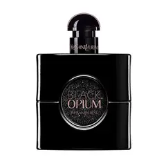 YVES SAINT LAURENT - Perfume Mujer Black Opium Le Parfum 50ml