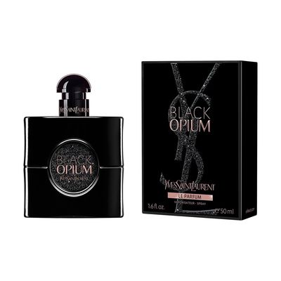 Imagen 2 del producto Perfume Mujer Black Opium Le Parfum 50ml