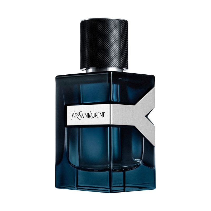YVES SAINT LAURENT - Perfume Hombre Y Intense Edp 60Ml Yves Saint Laurent Yves Saint Laurent