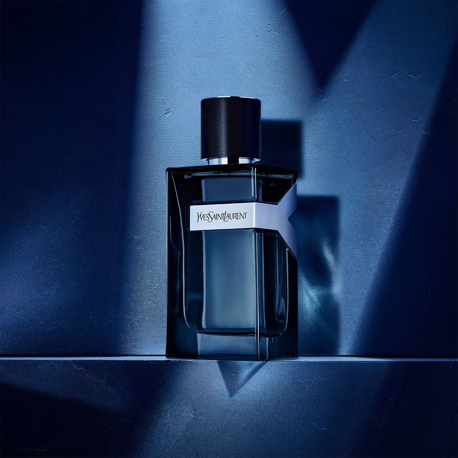 YVES SAINT LAURENT Perfume Hombre Y Intense Edp 100Ml Yves Saint