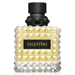 VALENTINO - Perfume Mujer Born in Roma Yellow Donna EDP 100 ml