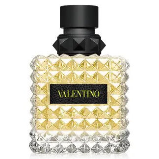 VALENTINO - Perfume Mujer Born in Roma Yellow Donna EDP 100 ml