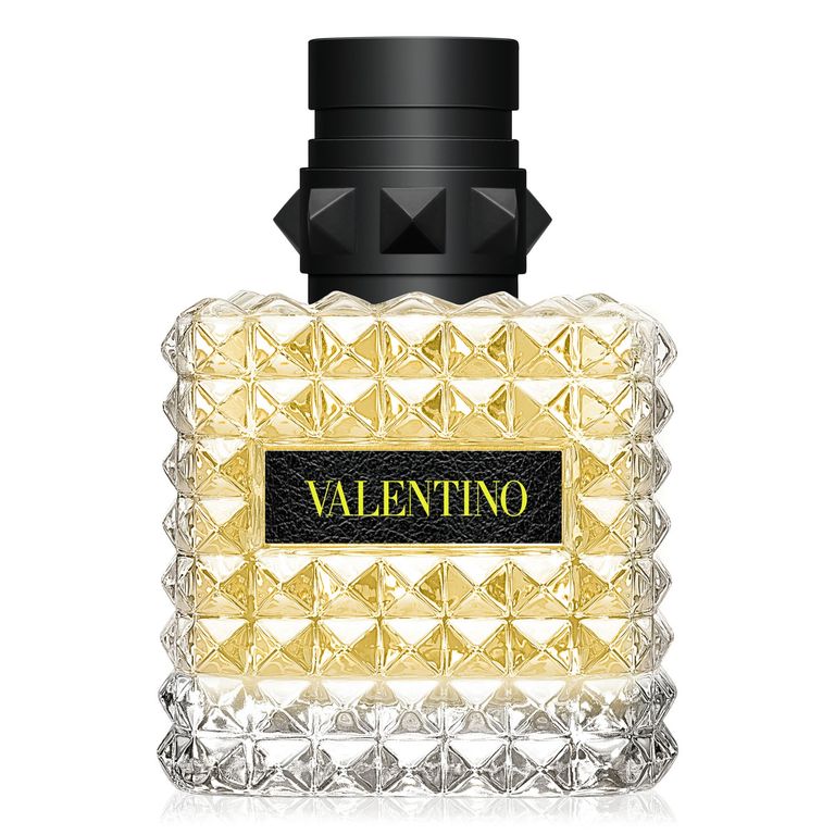 Perfume Born in Roma Donna Yellow Dream 30ml