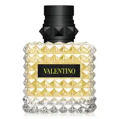 VALENTINO - Perfume Mujer Born In Roma Yellow Donna EDP 30 ml