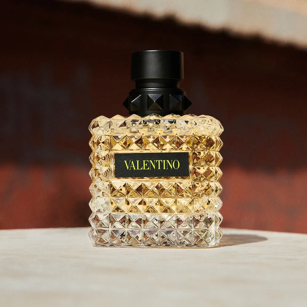 Valentino Born in Roma Yellow Dream Donna EDP 30 ml, foto 3