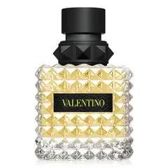 VALENTINO - Perfume Mujer Born In Roma Yellow Donna EDP 50 ml