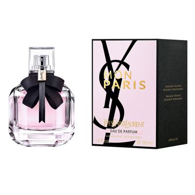 Imagen 2 del producto Perfume Mujer Mon Paris Eau De Parfum 50Ml