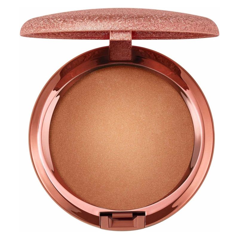 MAC - Polvo Bronceador MAC Skinfinish Sunstruck Radiant Bronzer Mac
