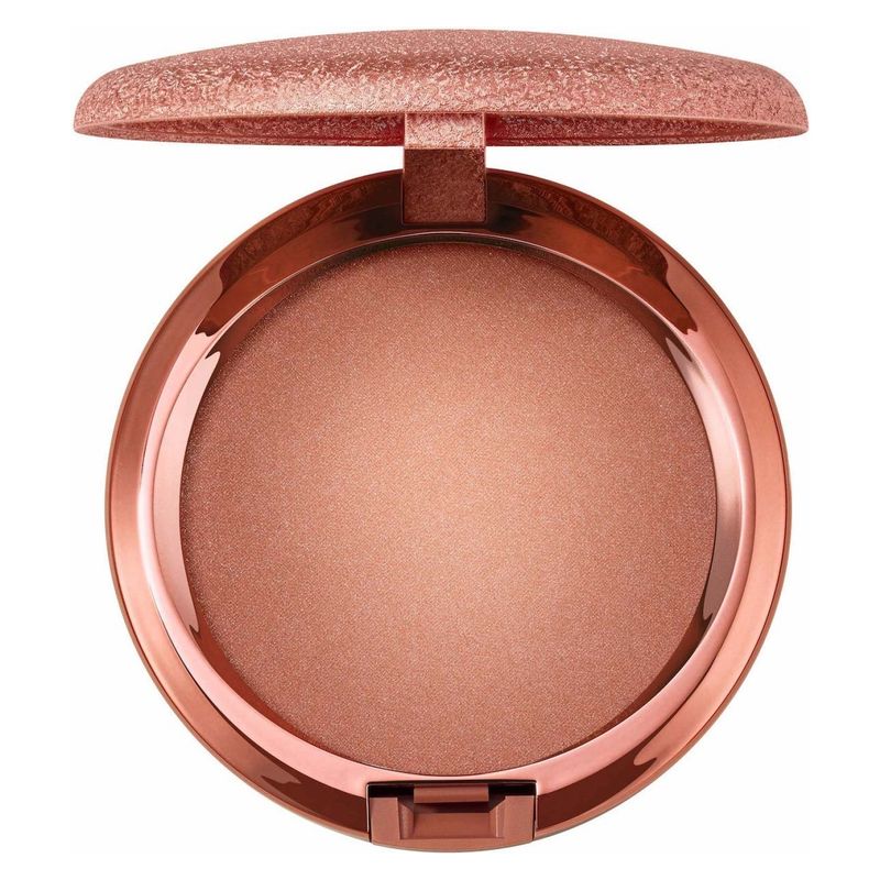 MAC - Polvo Bronceador MAC Skinfinish Sunstruck Radiant Bronzer Mac