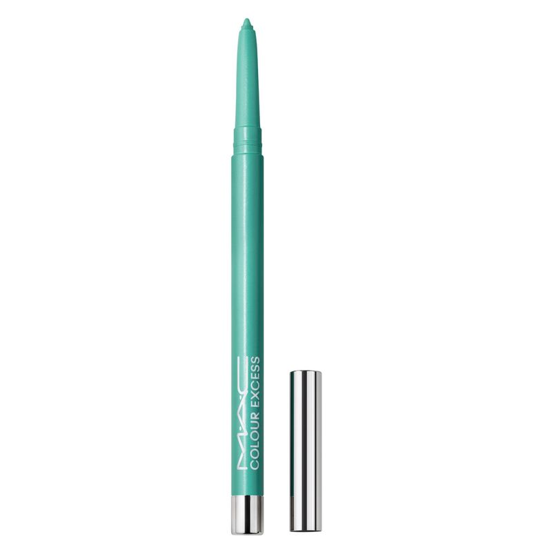 MAC - Delineador En Gel M·A·C Colour Excess Mac Cosmetics