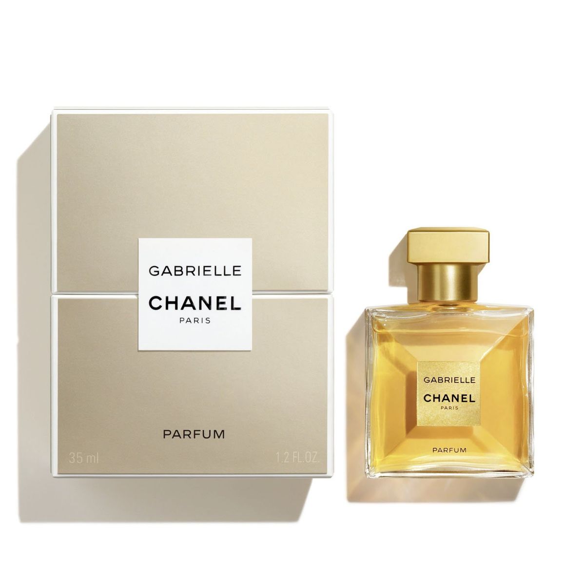 CHANEL - GABRIELLE CHANEL Extrait Vaporizador