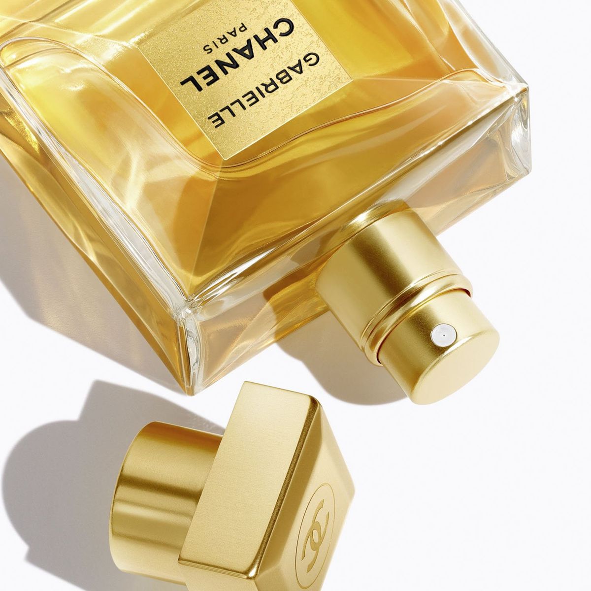 CHANEL - GABRIELLE CHANEL Extrait Vaporizador